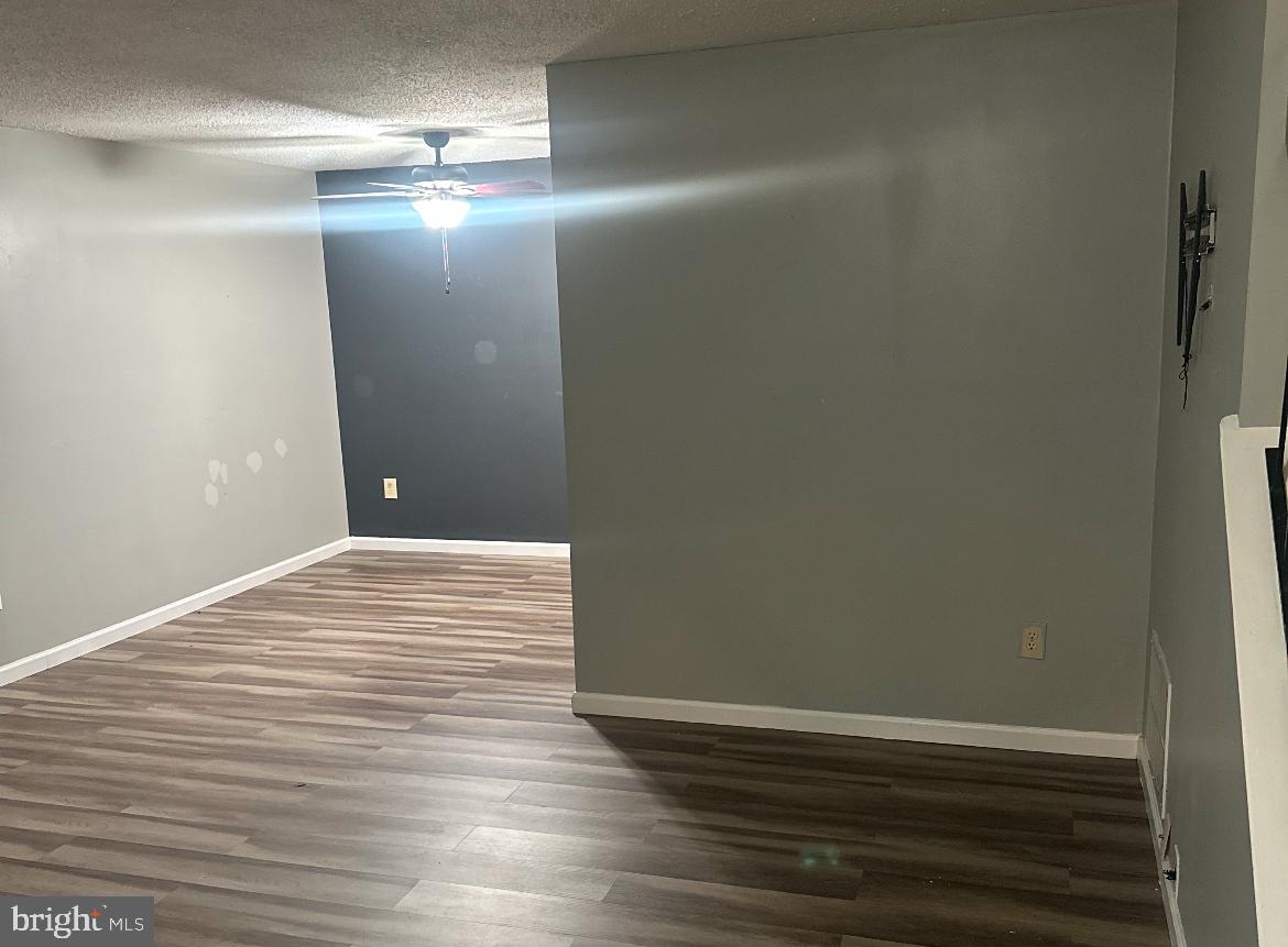 46 Georgetown Road Lindenwold, NJ 08021 - Photo 5 of 10 a view of empty room with wooden floor
