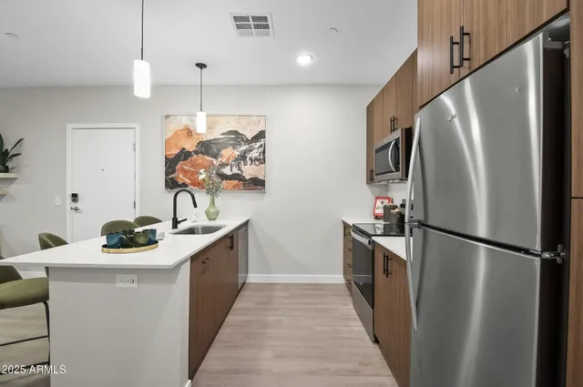 $1,415 | 17445 West Lower Buckeye Road, Unit A1, Goodyear, AZ 85338