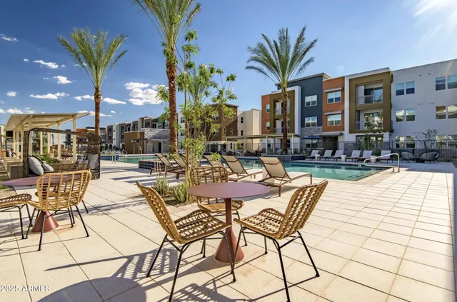 $1,415 | 17445 West Lower Buckeye Road, Unit A1, Goodyear, AZ 85338