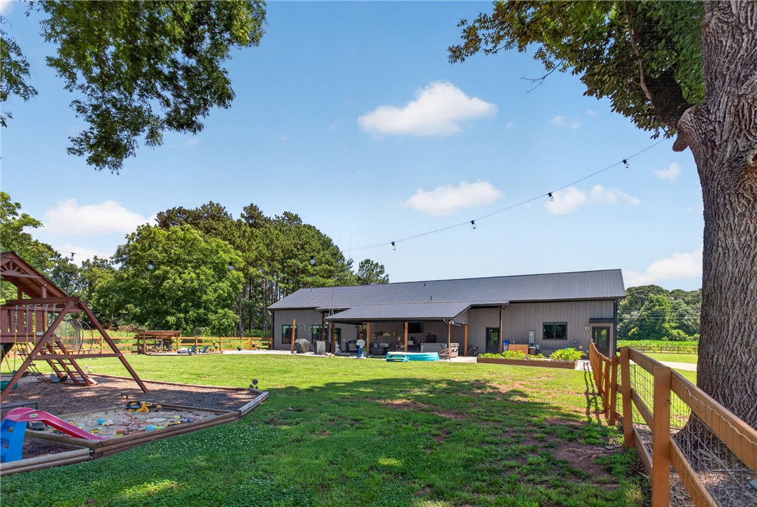 235 Dairy Farm Road Westminster, SC 29693 - Photo 40 of 50