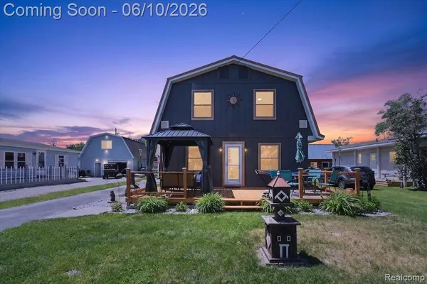 $349,900 | 9220 Junebug Lane, Houghton Lake, MI 48629