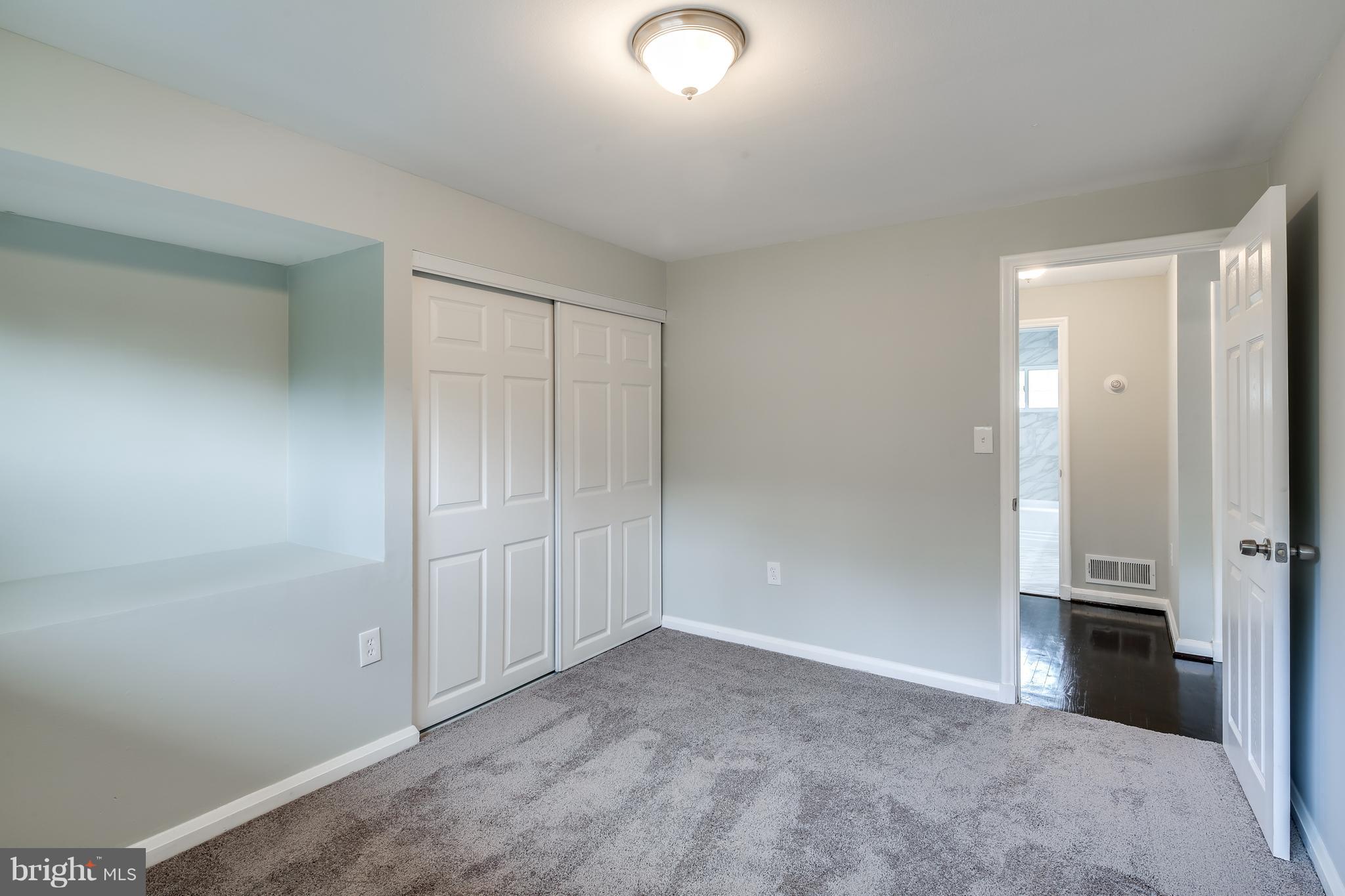 7422 Monita Road Baltimore, MD 21208 - Photo 14 of 30 Bedroom