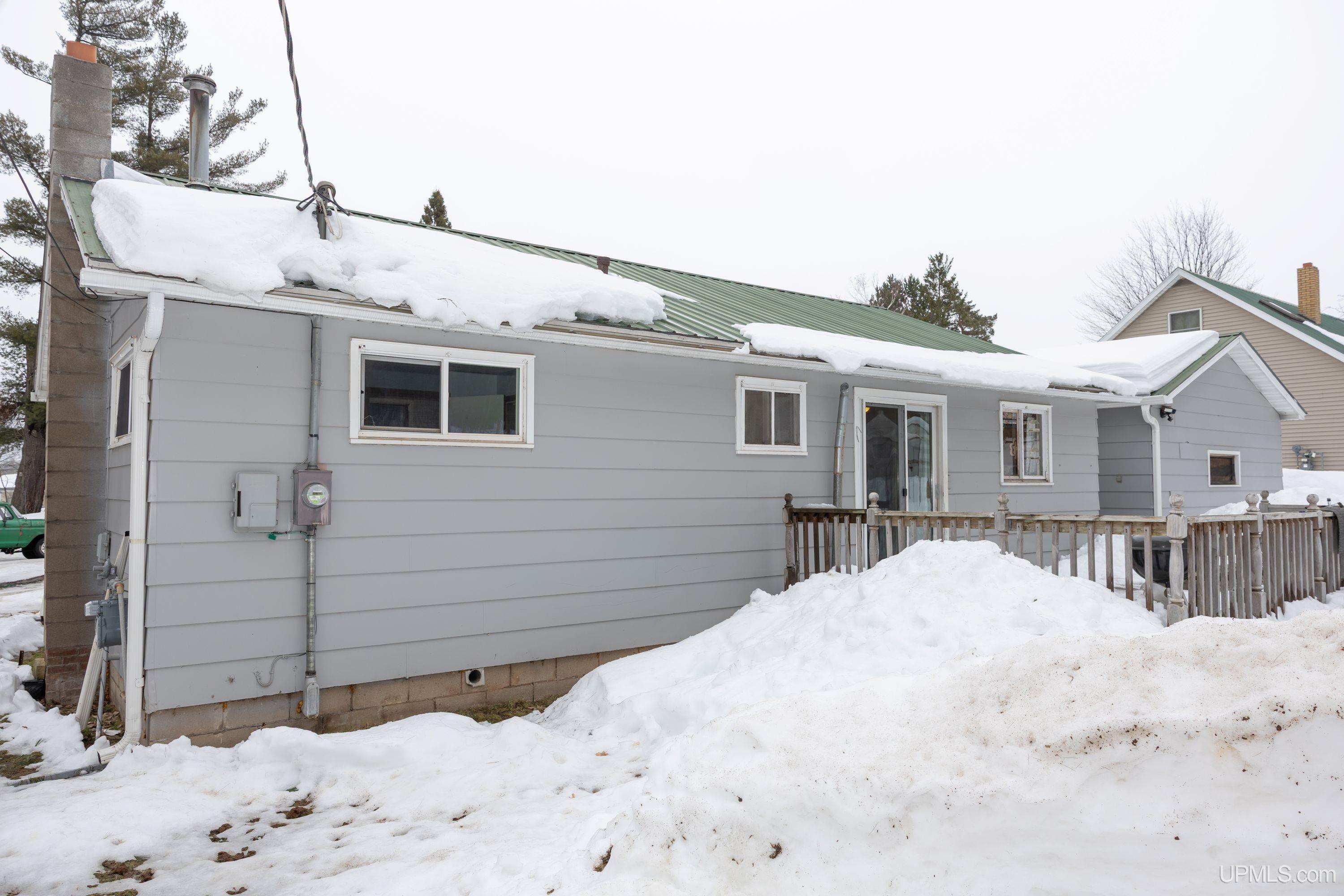 125 Lawrence Avenue Ishpeming, MI 49849 - Photo 52 of 57