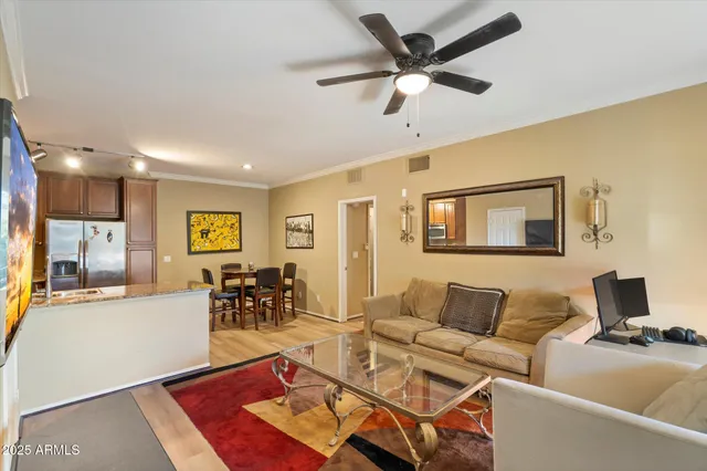 $2,500 | 7009 East Acoma Drive, Unit 2071, Scottsdale, AZ 85254