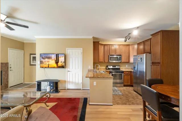 $2,500 | 7009 East Acoma Drive, Unit 2071, Scottsdale, AZ 85254