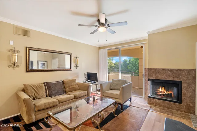 $2,500 | 7009 East Acoma Drive, Unit 2071, Scottsdale, AZ 85254