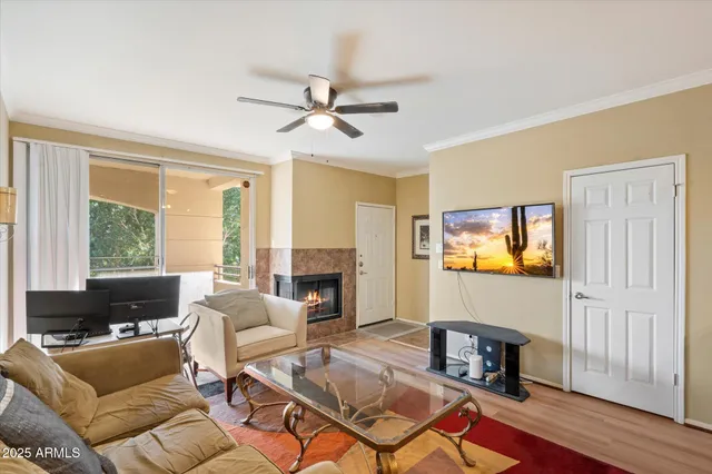 $2,500 | 7009 East Acoma Drive, Unit 2071, Scottsdale, AZ 85254