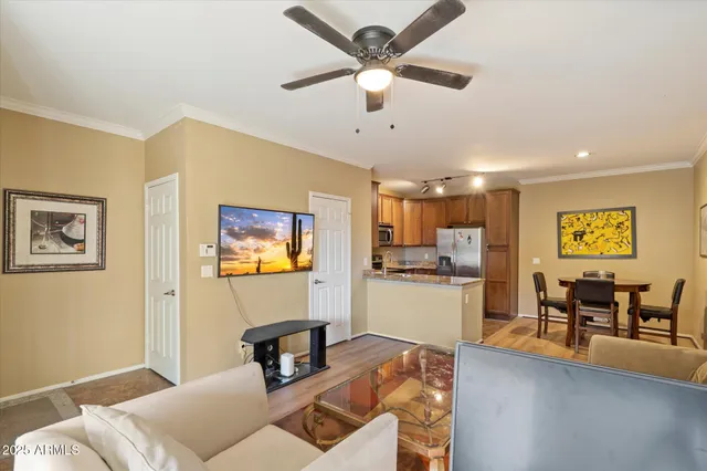 $2,500 | 7009 East Acoma Drive, Unit 2071, Scottsdale, AZ 85254
