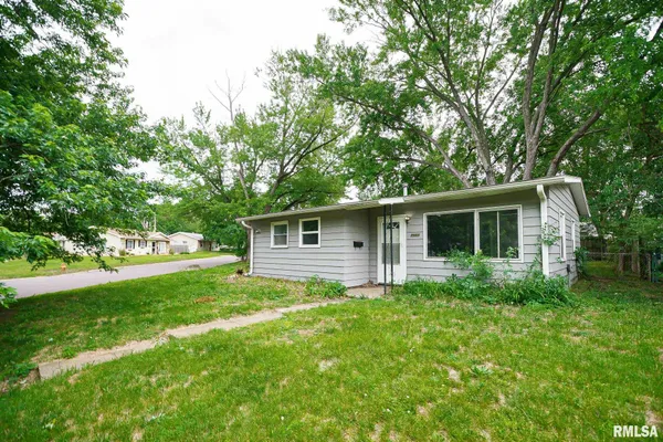 $125,000 | 1501 Fenley Avenue, Pekin, IL 61554
