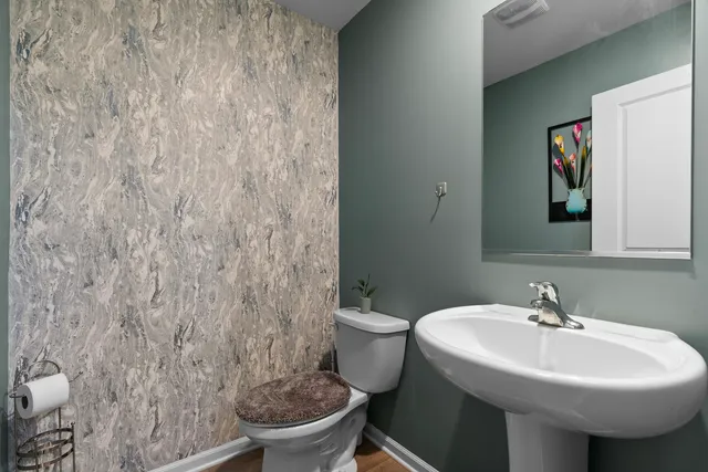 $264,900 | 6700 Linden Trail, Unit C, Wonder Lake, IL 60097