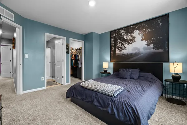 $259,900 | 6700 Linden Trail, Unit C, Wonder Lake, IL 60097