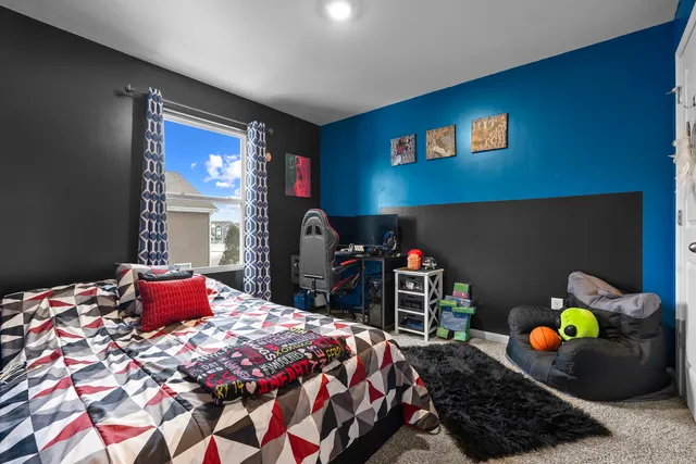 $264,900 | 6700 Linden Trail, Unit C, Wonder Lake, IL 60097