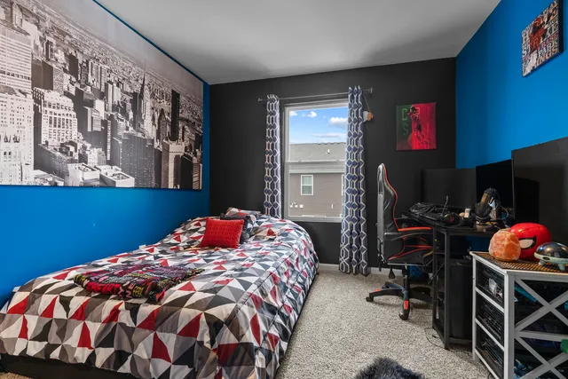 $264,900 | 6700 Linden Trail, Unit C, Wonder Lake, IL 60097