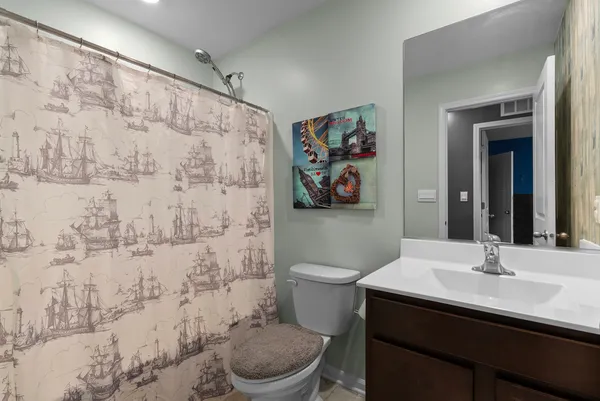 $259,900 | 6700 Linden Trail, Unit C, Wonder Lake, IL 60097