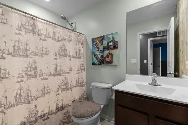 $264,900 | 6700 Linden Trail, Unit C, Wonder Lake, IL 60097