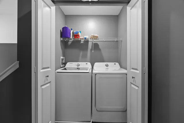 $264,900 | 6700 Linden Trail, Unit C, Wonder Lake, IL 60097