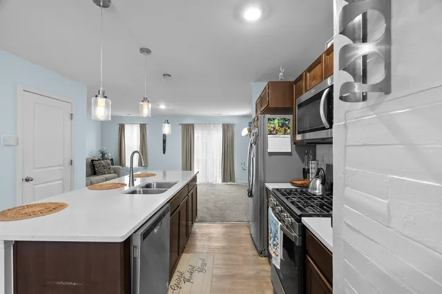 $264,900 | 6700 Linden Trail, Unit C, Wonder Lake, IL 60097