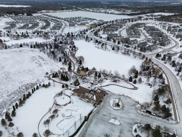 $259,900 | 6700 Linden Trail, Unit C, Wonder Lake, IL 60097