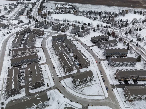 $259,900 | 6700 Linden Trail, Unit C, Wonder Lake, IL 60097