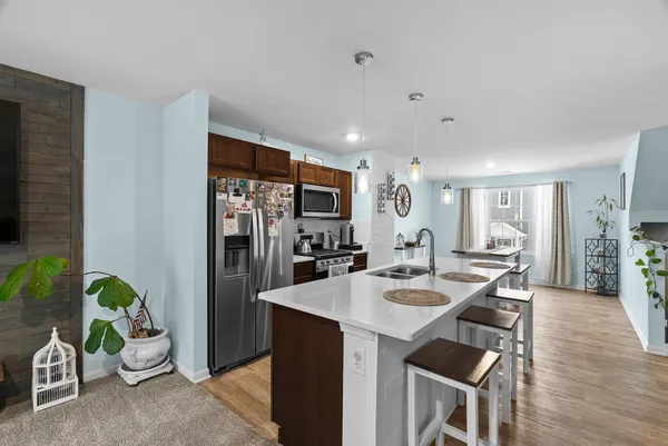 $259,900 | 6700 Linden Trail, Unit C, Wonder Lake, IL 60097