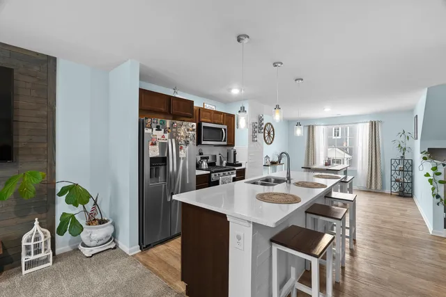 $264,900 | 6700 Linden Trail, Unit C, Wonder Lake, IL 60097