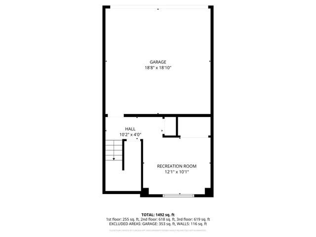 $264,900 | 6700 Linden Trail, Unit C, Wonder Lake, IL 60097