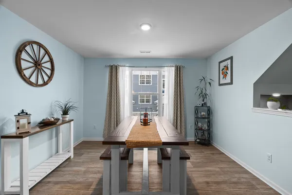 $259,900 | 6700 Linden Trail, Unit C, Wonder Lake, IL 60097