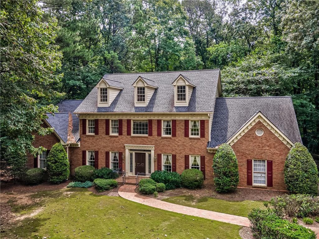 2035 Old Dominion Road Sandy Springs, GA 30350 - Photo 1 of 1 Gallery Image 1
