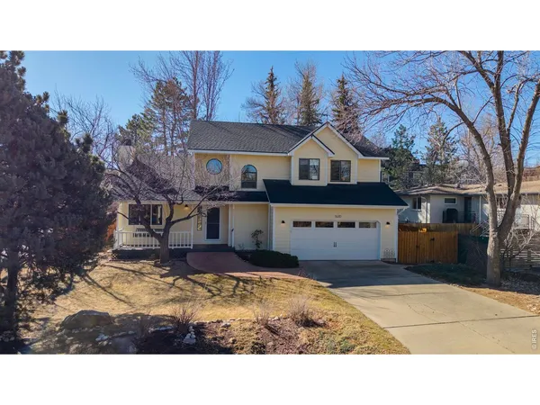 $1,650,000 | 1620 Oak Avenue, Boulder, CO 80304