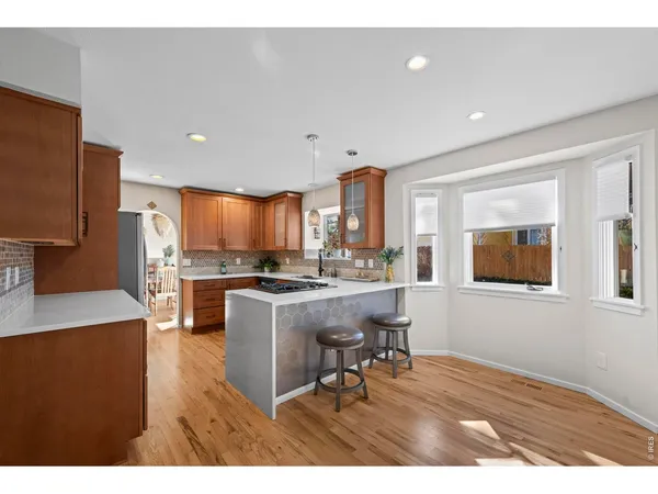 $1,650,000 | 1620 Oak Avenue, Boulder, CO 80304