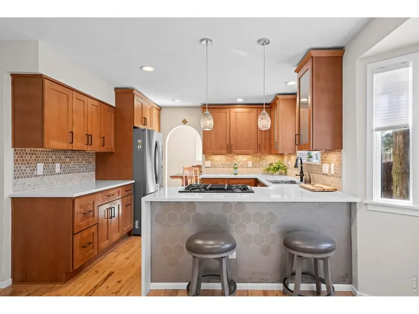 $1,650,000 | 1620 Oak Avenue, Boulder, CO 80304