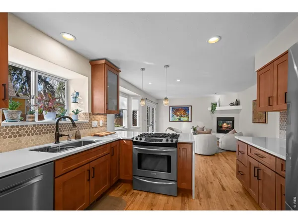 $1,650,000 | 1620 Oak Avenue, Boulder, CO 80304