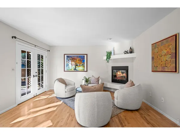 $1,650,000 | 1620 Oak Avenue, Boulder, CO 80304