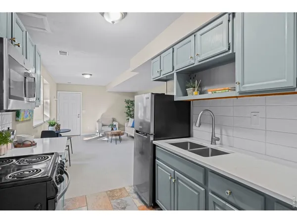 $1,650,000 | 1620 Oak Avenue, Boulder, CO 80304
