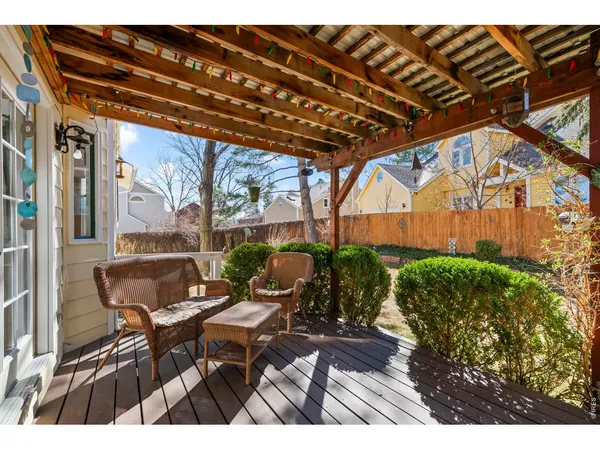 $1,650,000 | 1620 Oak Avenue, Boulder, CO 80304