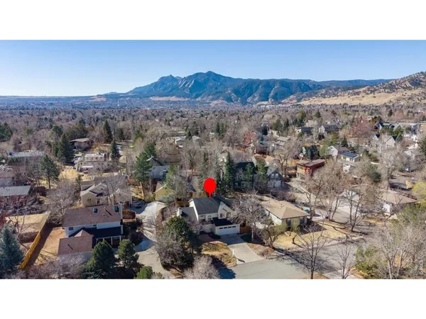 $1,650,000 | 1620 Oak Avenue, Boulder, CO 80304