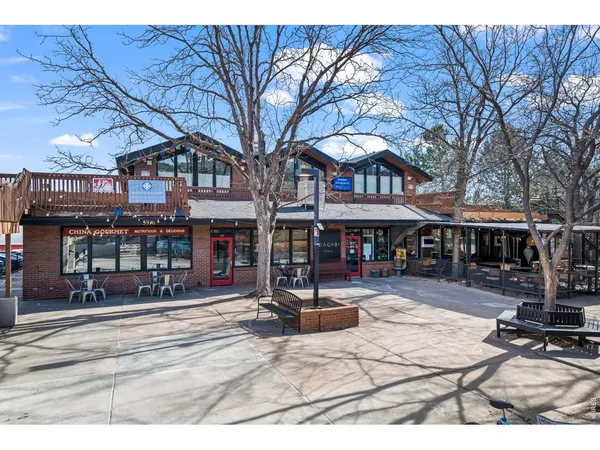$1,650,000 | 1620 Oak Avenue, Boulder, CO 80304