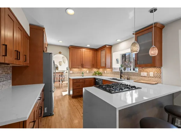$1,650,000 | 1620 Oak Avenue, Boulder, CO 80304