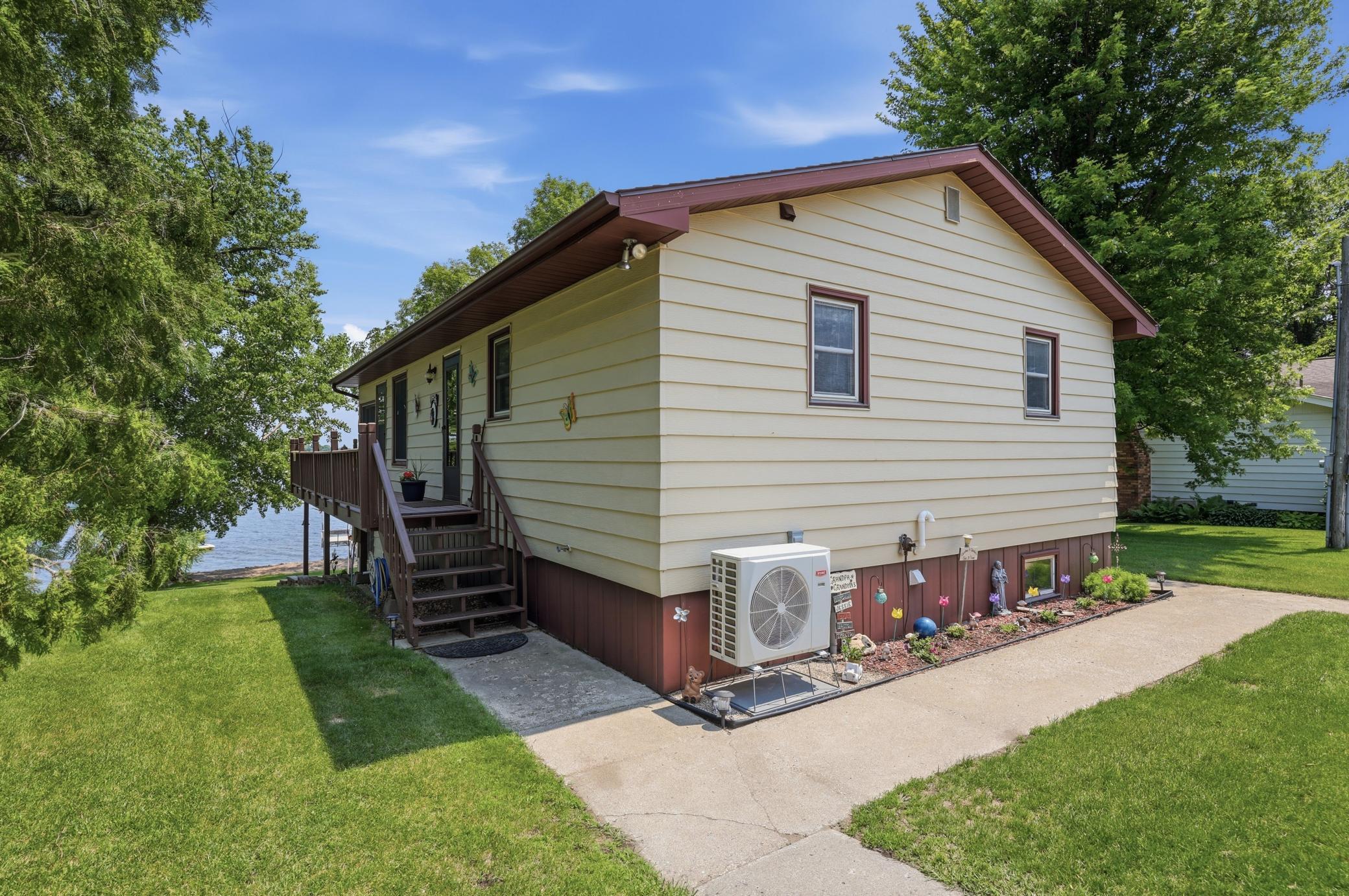 36086 North Silver Lake Road Battle Lake, MN 56515 - Photo 8 of 47