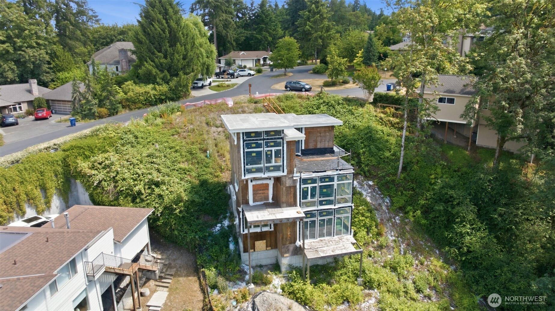 17419 102nd Avenue Northeast Bothell, WA 98011 - Photo 2 of 38