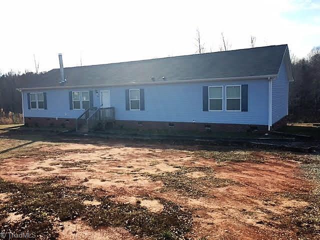 644 County Line Road Reidsville, NC 27320 - Photo 1 of 18 Gallery Image 1
