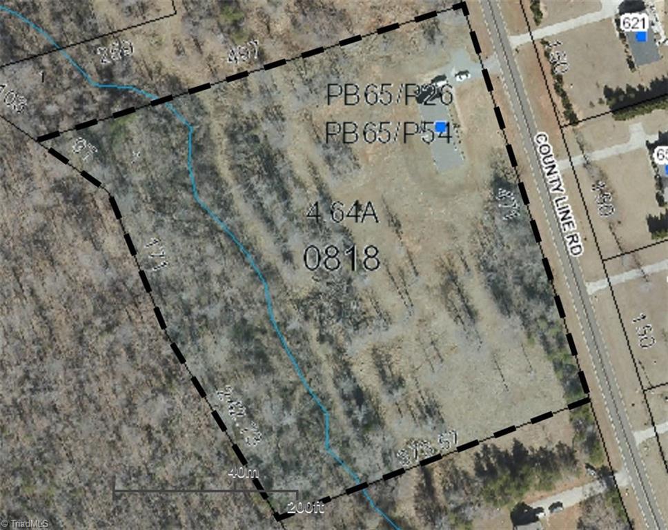644 County Line Road Reidsville, NC 27320 - Photo 2 of 18 Gallery Image 2