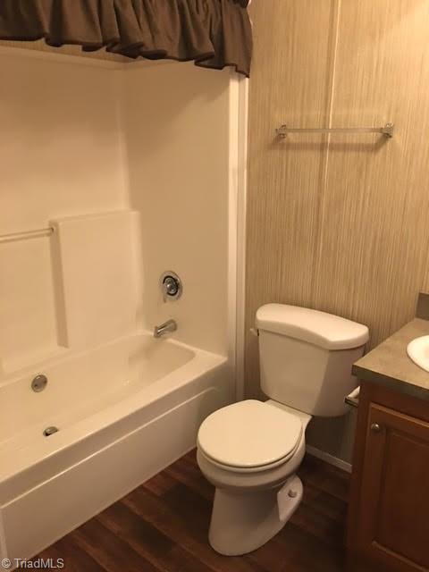 644 County Line Road Reidsville, NC 27320 - Photo 17 of 18 Gallery Image 17