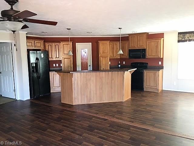 644 County Line Road Reidsville, NC 27320 - Photo 8 of 18 Gallery Image 8