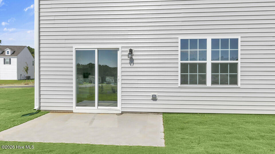 186 Rashford Way Raeford, NC 28376 - Photo 35 of 37