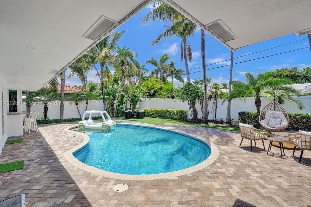 2080 Northeast 65th Street Fort Lauderdale, FL 33308 - Photo 18 of 38