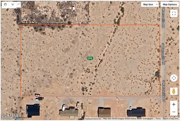 a view of a refrigerator