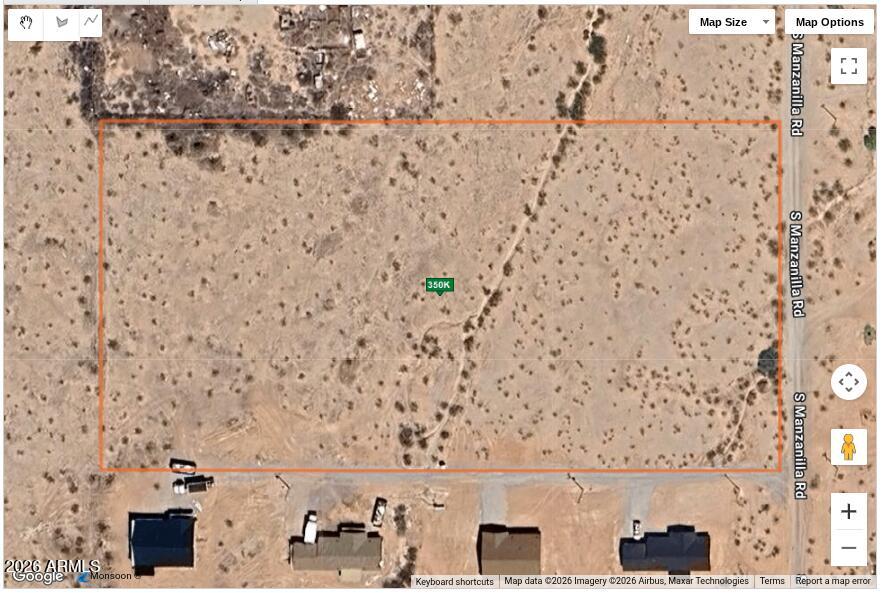 0 South Manzanilla Road, Unit 12 Buckeye, AZ 85326 - Photo 1 of 6 a view of a refrigerator