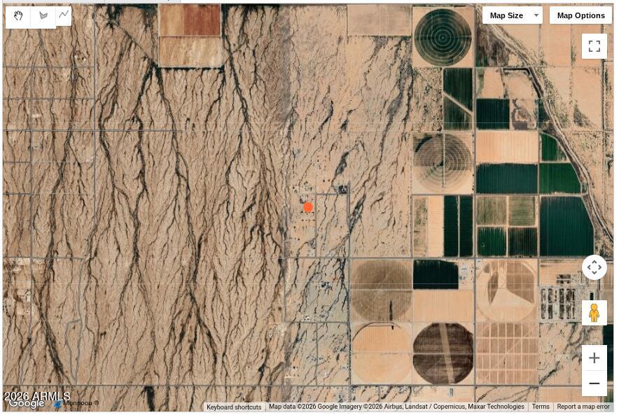 0 South Manzanilla Road, Unit 12 Buckeye, AZ 85326 - Photo 6 of 6 a view of balcony with furniture