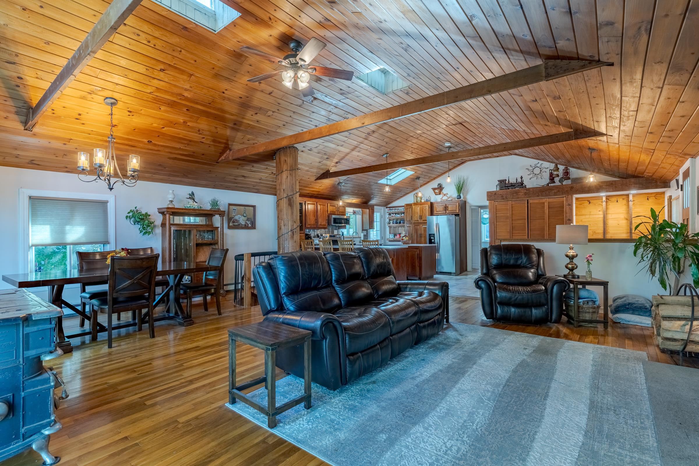 13 Dulcies Point Road Kingston, NH 03848 - Photo 18 of 37